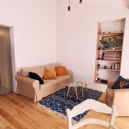 Hypercentre, Grand Studio Charmant Traversant De 47M2 Sete Luaran gambar