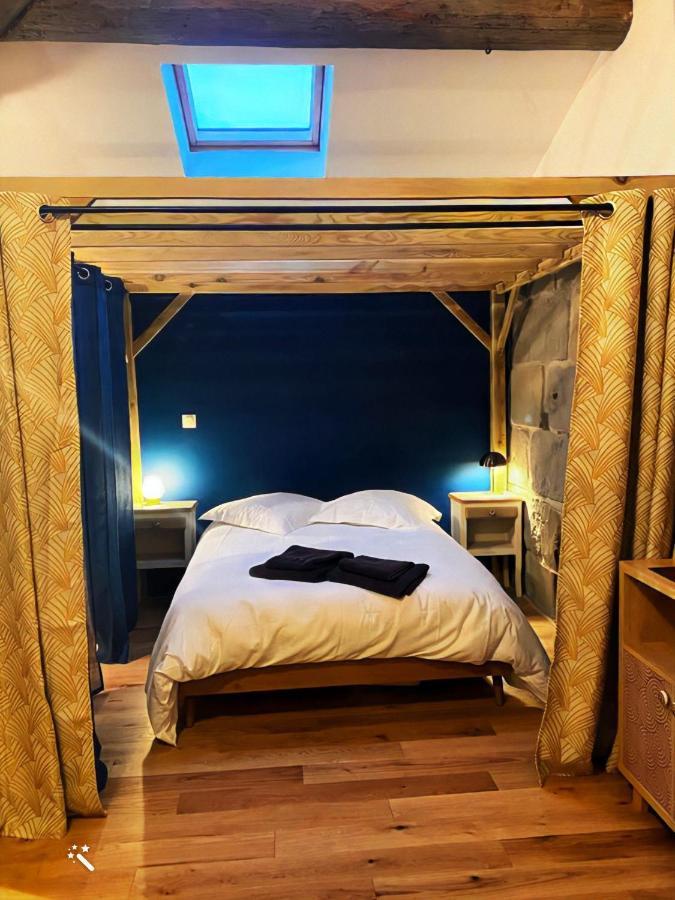 Hypercentre, Grand Studio Charmant Traversant De 47M2 Sete Luaran gambar