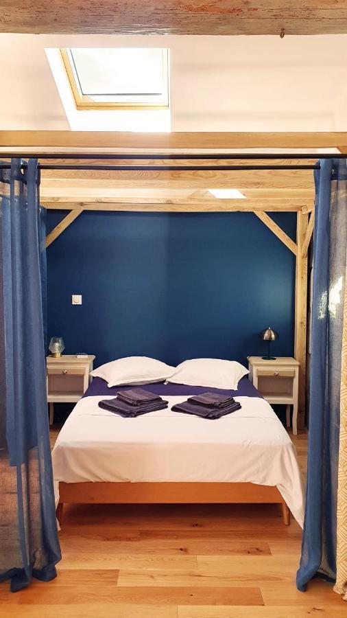 Hypercentre, Grand Studio Charmant Traversant De 47M2 Sete Luaran gambar
