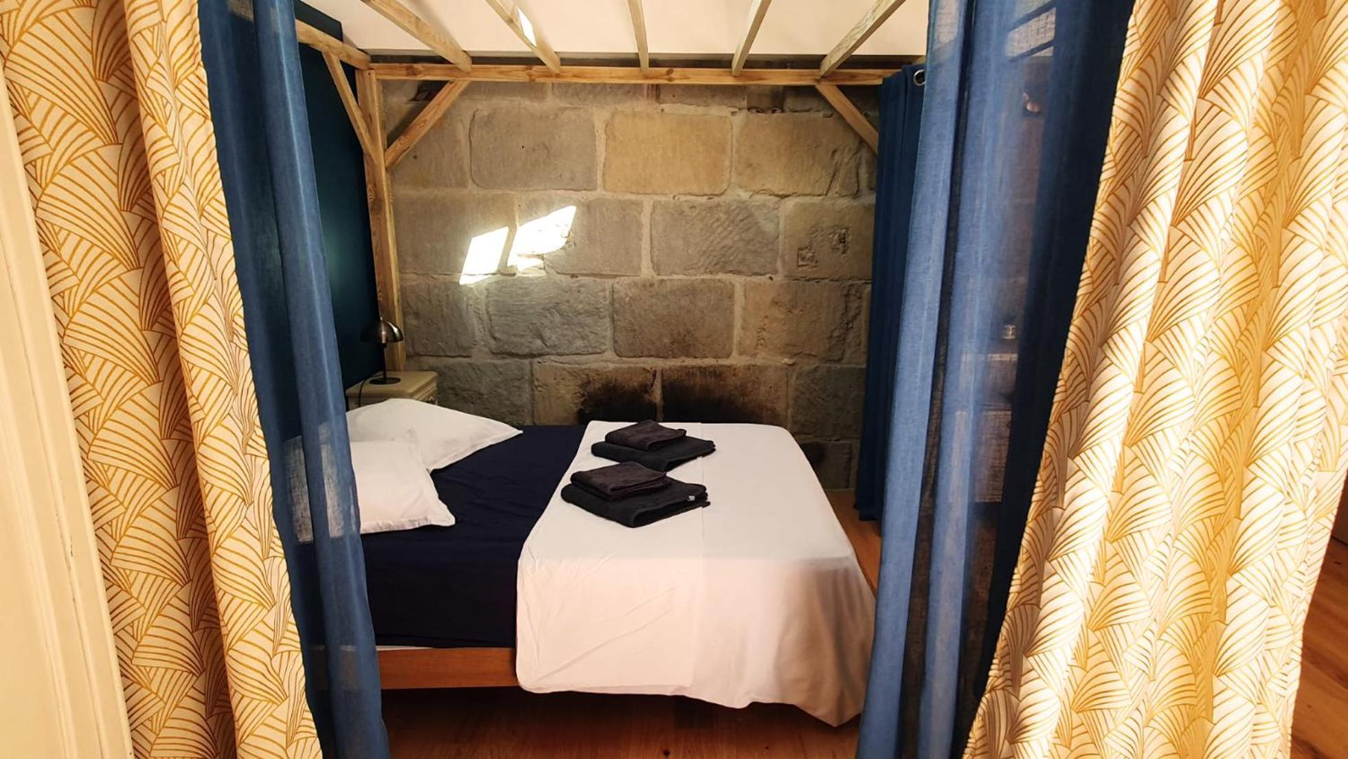 Hypercentre, Grand Studio Charmant Traversant De 47M2 Sete Luaran gambar